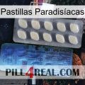 Pastillas Paradisíacas 34